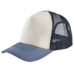 Five Panel Cap Blink