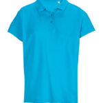 Women´s Pulse Polo Shirt
