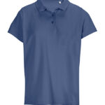 Women´s Pulse Polo Shirt