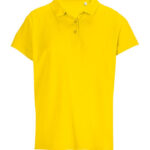 Women´s Pulse Polo Shirt