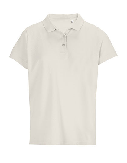 Women´s Pulse Polo Shirt