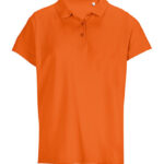 Women´s Pulse Polo Shirt