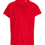 Women´s Pulse Polo Shirt