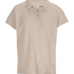 Women´s Pulse Polo Shirt