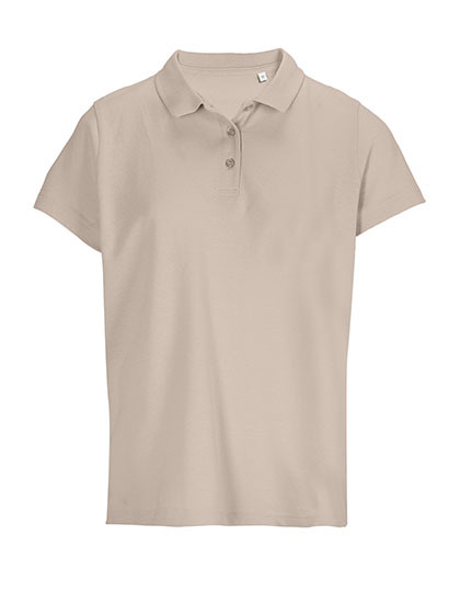 Women´s Pulse Polo Shirt
