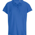 Women´s Pulse Polo Shirt