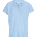 Women´s Pulse Polo Shirt