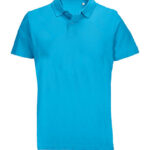 Unisex Pulse Polo Shirt