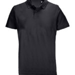 Unisex Pulse Polo Shirt