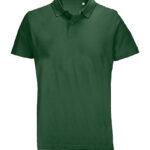 Unisex Pulse Polo Shirt