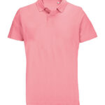 Unisex Pulse Polo Shirt