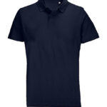 Unisex Pulse Polo Shirt