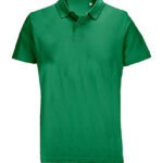 Unisex Pulse Polo Shirt
