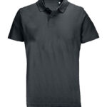 Unisex Pulse Polo Shirt