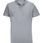 Unisex Pulse Polo Shirt