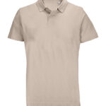 Unisex Pulse Polo Shirt