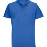 Unisex Pulse Polo Shirt