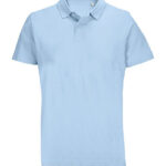 Unisex Pulse Polo Shirt