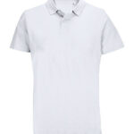 Unisex Pulse Polo Shirt