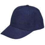 Kids´ 5 Panel Cap Buzz