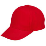 Kids´ 5 Panel Cap Buzz