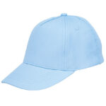 Kids´ 5 Panel Cap Buzz