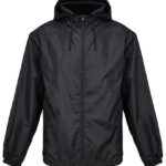 Unisex Windbreaker Shield