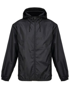Unisex Windbreaker Shield