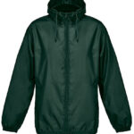 Unisex Windbreaker Shield
