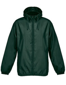 Unisex Windbreaker Shield