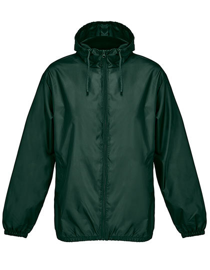 Unisex Windbreaker Shield