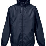 Unisex Windbreaker Shield