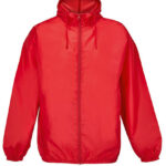 Unisex Windbreaker Shield