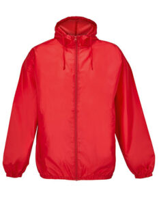 Unisex Windbreaker Shield