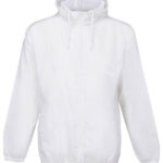 Unisex Windbreaker Shield