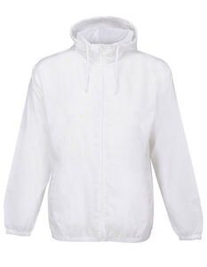 Unisex Windbreaker Shield