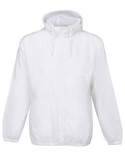 Unisex Windbreaker Shield