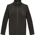 Unisex Microfleece Full-Zip Jacket Nitro