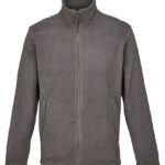 Unisex Microfleece Full-Zip Jacket Nitro