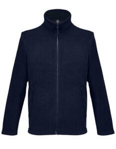 Unisex Microfleece Full-Zip Jacket Nitro