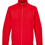 Unisex Microfleece Full-Zip Jacket Nitro
