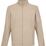 Unisex Microfleece Full-Zip Jacket Nitro