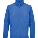 Unisex Microfleece Full-Zip Jacket Nitro