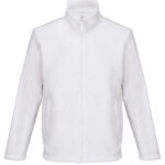 Unisex Microfleece Full-Zip Jacket Nitro