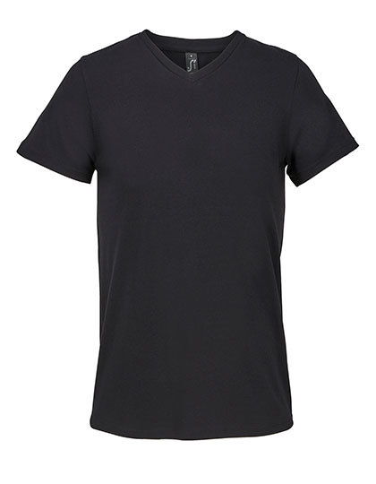 V-Neck T-Shirt Regent