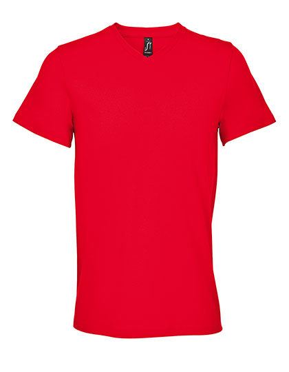 V-Neck T-Shirt Regent