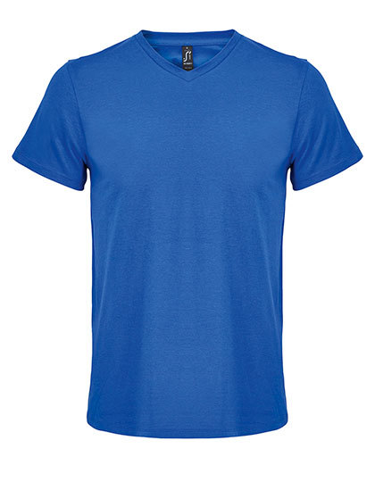 V-Neck T-Shirt Regent