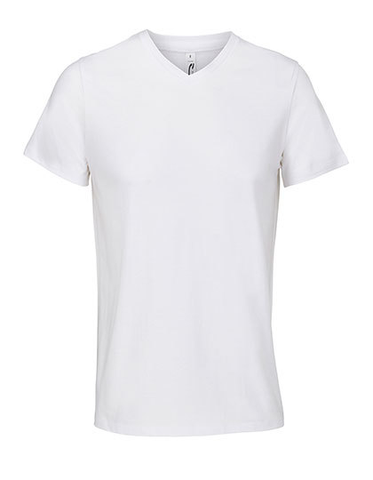 V-Neck T-Shirt Regent
