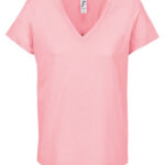 Women´s V-Neck T-Shirt Regent