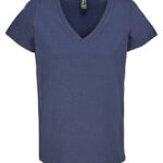 Women´s V-Neck T-Shirt Regent